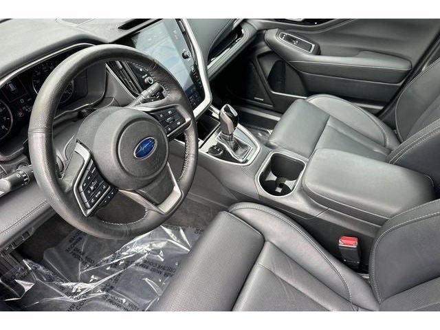 2023 Subaru Outback Limited XT