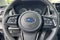 2023 Subaru Ascent Base