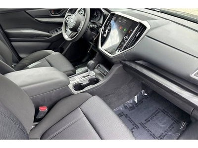 2023 Subaru Ascent Base