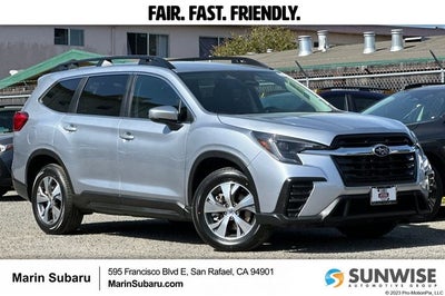 2024 Subaru Ascent Premium