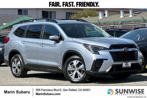 2024 Subaru Ascent Premium