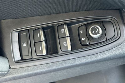 2024 Subaru Ascent Premium