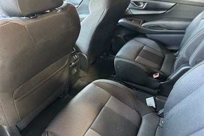 2024 Subaru Ascent Premium