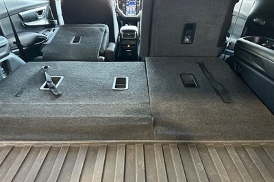 2024 Subaru Ascent Premium