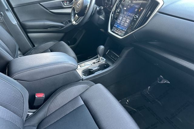 2024 Subaru Ascent Premium