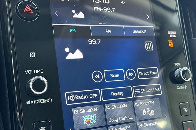 2024 Subaru Ascent Premium