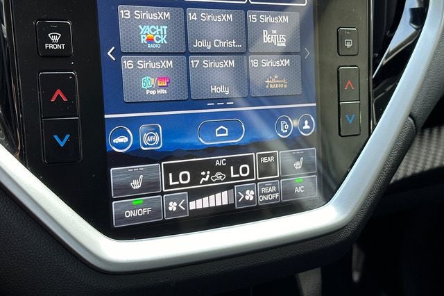 2024 Subaru Ascent Premium