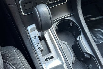 2024 Subaru Ascent Premium