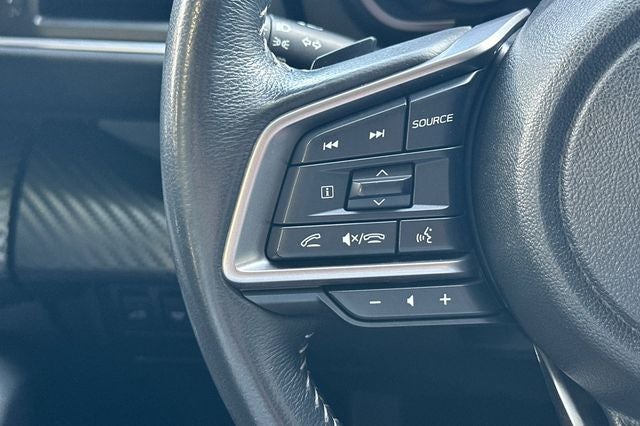 2024 Subaru Ascent Premium