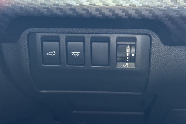 2024 Subaru Ascent Premium