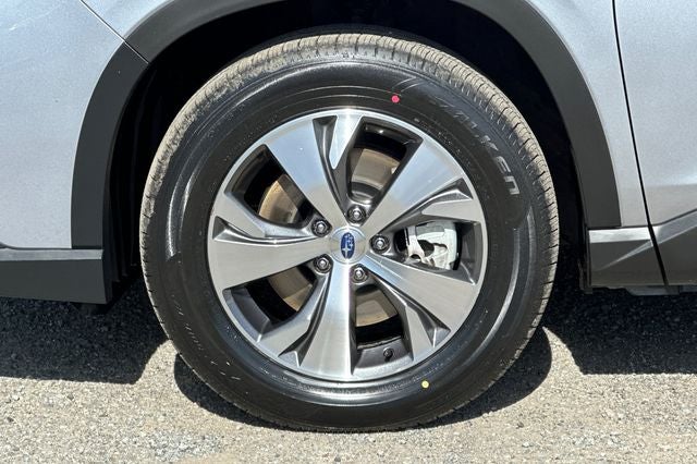 2024 Subaru Ascent Premium