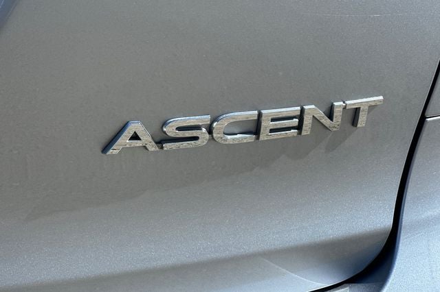 2024 Subaru Ascent Premium