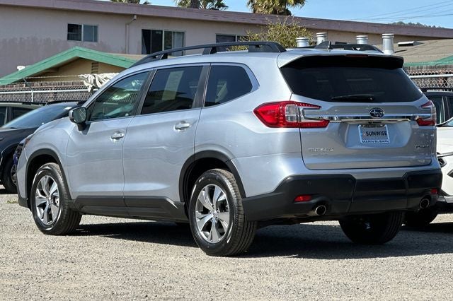 2024 Subaru Ascent Premium