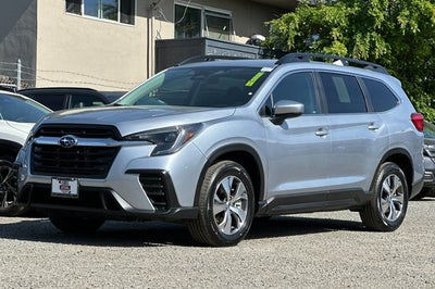 2024 Subaru Ascent Premium