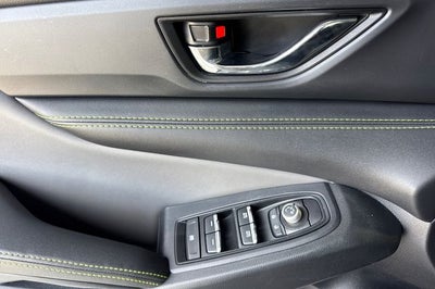 2023 Subaru Ascent Onyx Edition