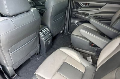 2023 Subaru Ascent Onyx Edition