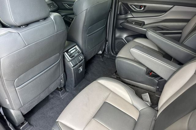 2023 Subaru Ascent Onyx Edition