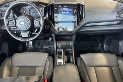 2023 Subaru Ascent Onyx Edition