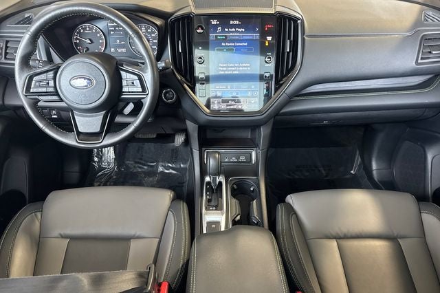 2023 Subaru Ascent Onyx Edition