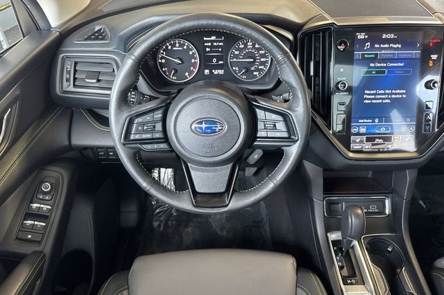 2023 Subaru Ascent Onyx Edition