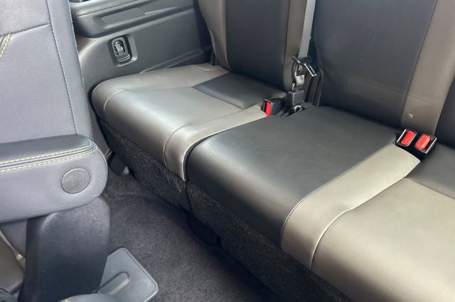 2023 Subaru Ascent Onyx Edition