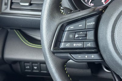2023 Subaru Ascent Onyx Edition