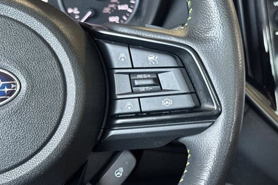2023 Subaru Ascent Onyx Edition