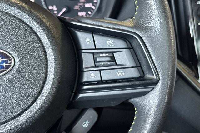2023 Subaru Ascent Onyx Edition