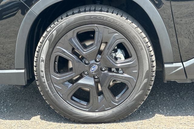 2023 Subaru Ascent Onyx Edition