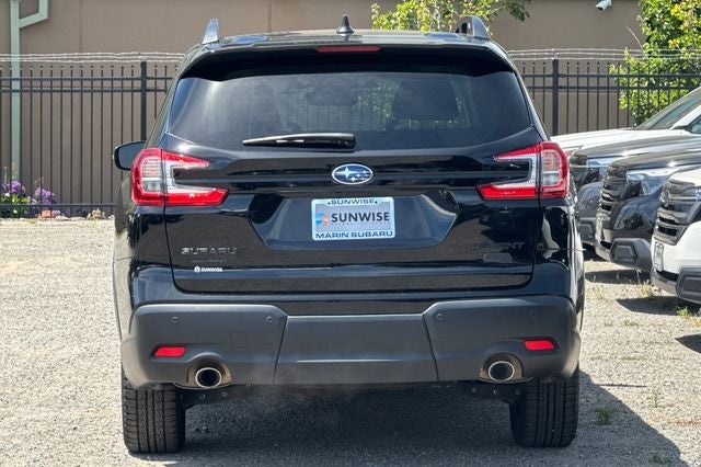 2023 Subaru Ascent Onyx Edition
