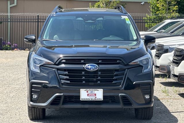2023 Subaru Ascent Onyx Edition