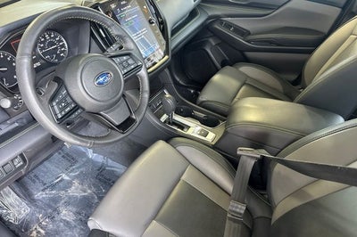 2023 Subaru Ascent Onyx Edition