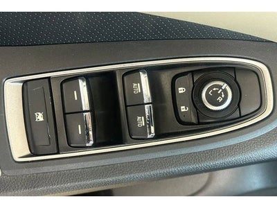 2019 Subaru Ascent Limited
