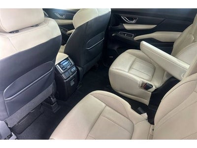 2019 Subaru Ascent Limited