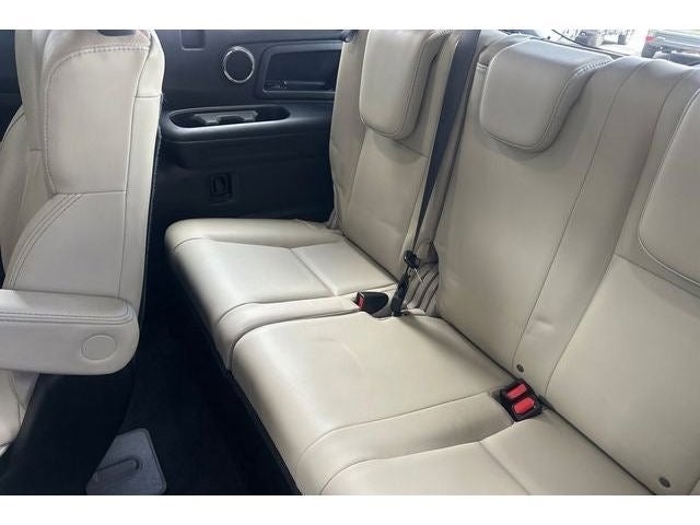 2019 Subaru Ascent Limited