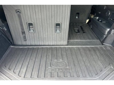 2019 Subaru Ascent Limited