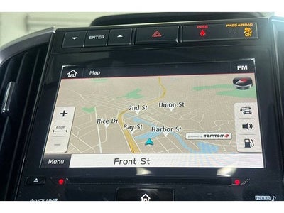 2019 Subaru Ascent Limited