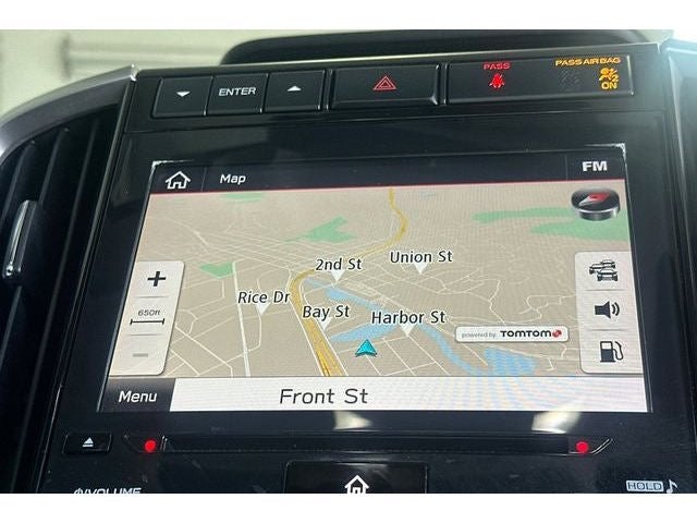 2019 Subaru Ascent Limited