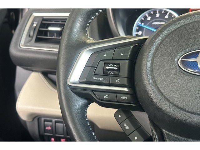 2019 Subaru Ascent Limited