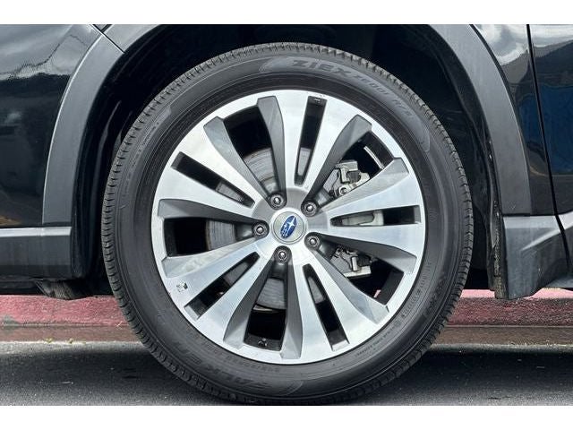 2019 Subaru Ascent Limited