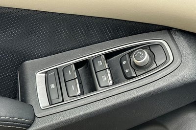 2022 Subaru Ascent Limited