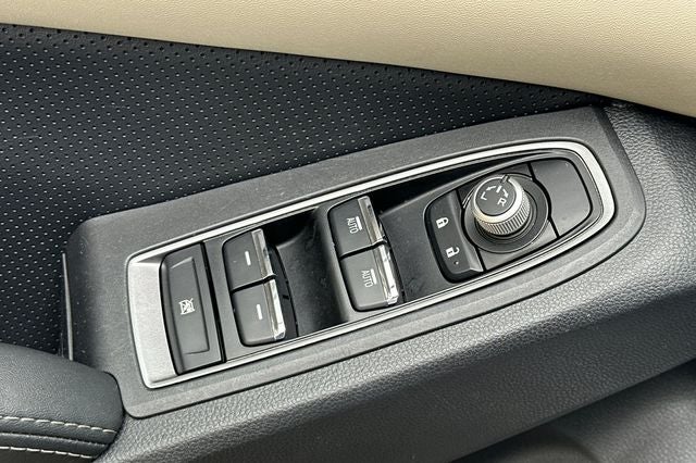 2022 Subaru Ascent Limited