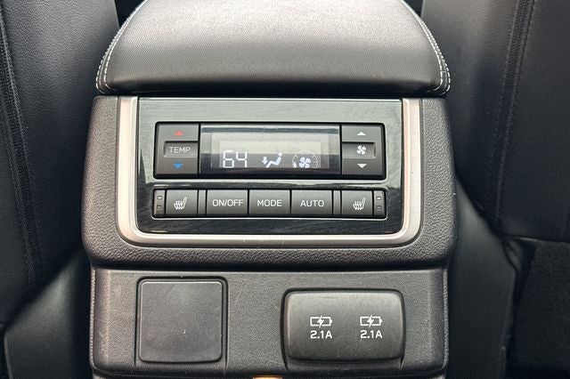 2022 Subaru Ascent Limited