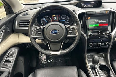 2022 Subaru Ascent Limited