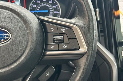 2022 Subaru Ascent Limited