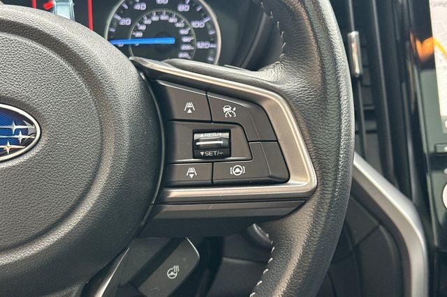 2022 Subaru Ascent Limited