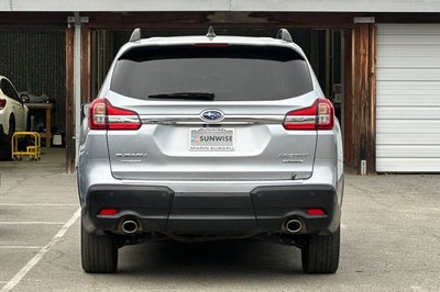 2022 Subaru Ascent Limited