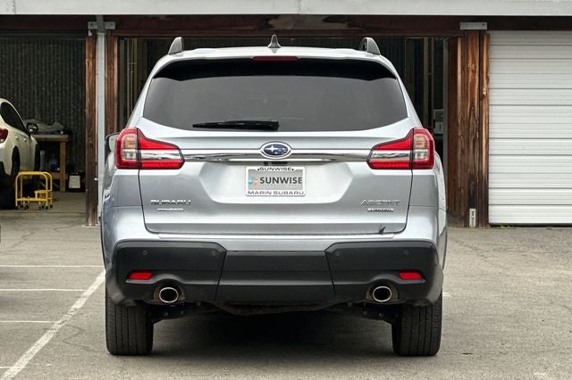 2022 Subaru Ascent Limited