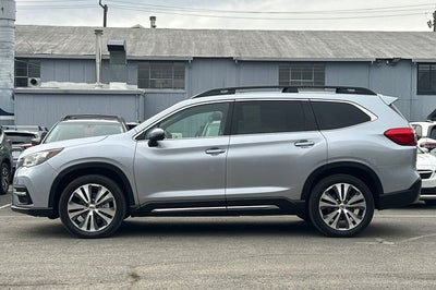 2022 Subaru Ascent Limited