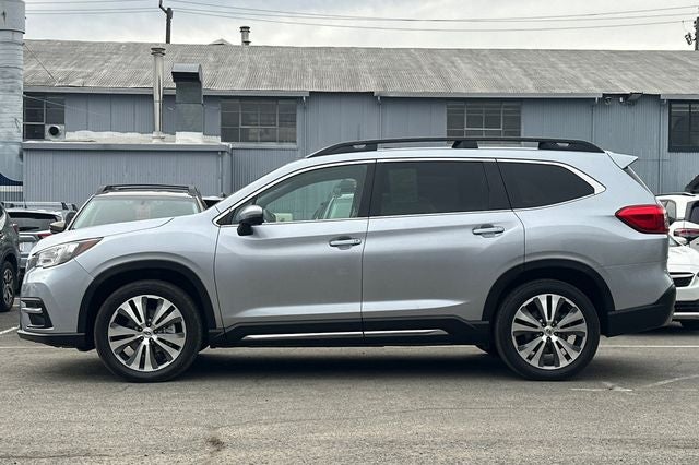 2022 Subaru Ascent Limited